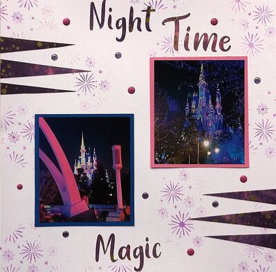 Dec 20 - The Island and the gun
