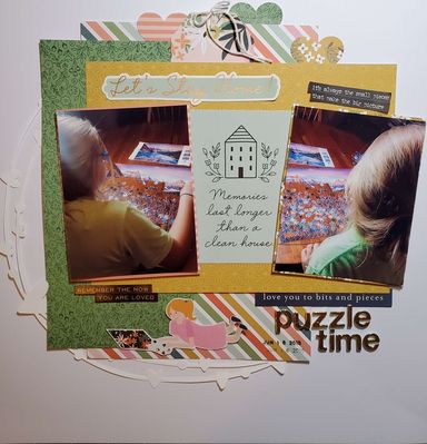 Birthday Bash Challenge #2 -Sketch
