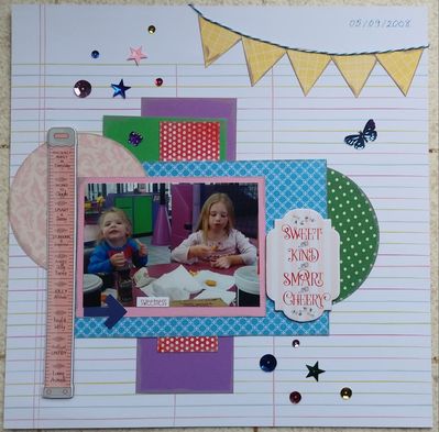 BBC Banner Challenge
