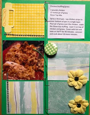 Clue  Challenge #5
grid pattern
