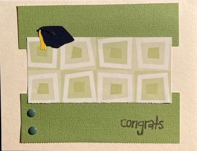 Congrats
June 11 challenge
