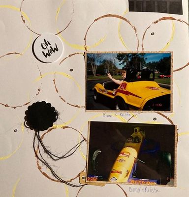 Oh wow
But first...........coffee challenge
