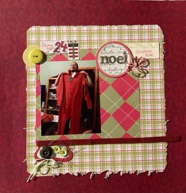 Noel
sketch and N challenge
Keywords: Noel