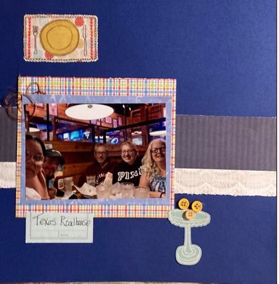 Texas roadhouse
Chef Crop
