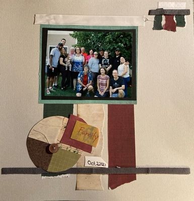 Family 
Crop Chef #1
