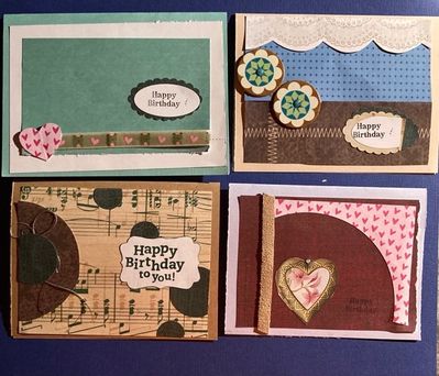 cards
Crop Chef  #5 Buffet Time challenge
