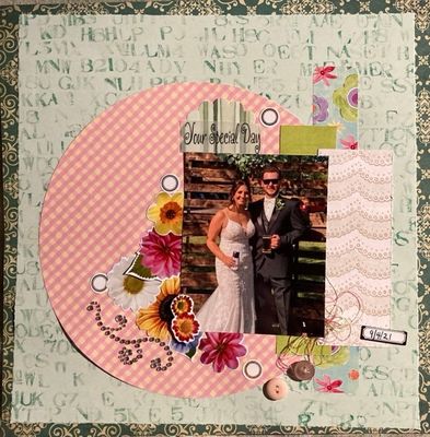 Love
Nov 1 challenge
