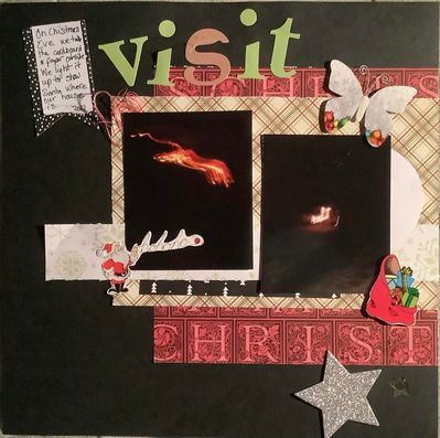 Visit
November 22nd challenge
