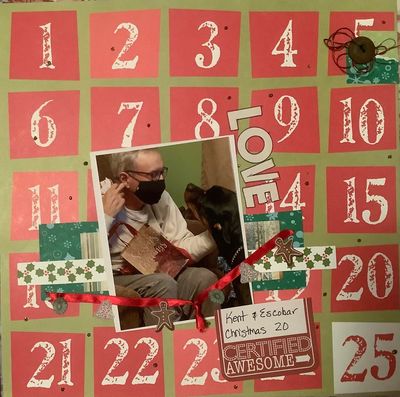 12/27 furry friend challenge
