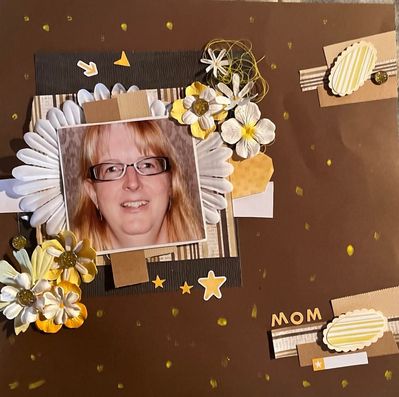 Mom (me)
Jan 14 challenge
