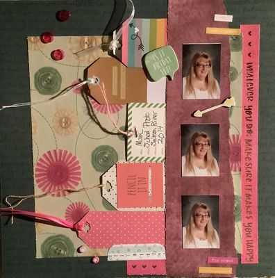 Mom
3-7-22 Tag challenge
Keywords: tags