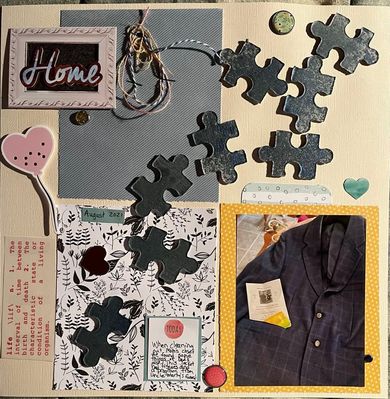 Home
April 4 It's a puzzle challenge
Keywords: puzzle pieces;hearts, balloon