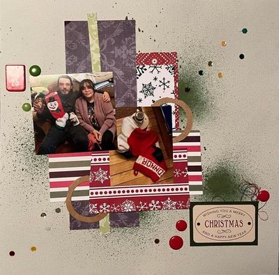 Christmas 2021
May 21 sketch
Keywords: ink splatters:  thread;pop dots