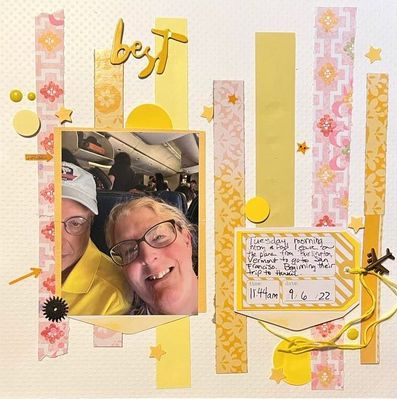 best
Crop Chef   Chicken Noodle Soup
Keywords: paper strips;yellow;metal;pop dots;stars;circles;tag