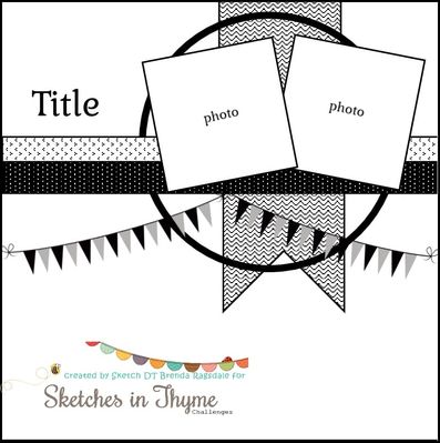 sketch for Nov 28
Sketches in Thyme sketch
