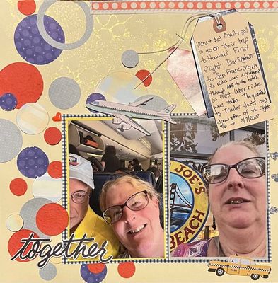 together
January 9 2023 -Old Tools, new sketch challenge
Keywords: tags;circles;hearts;taxi;airplane