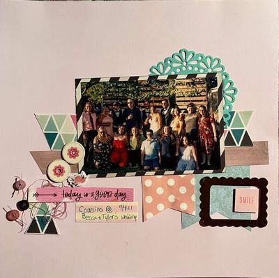 Today was a good day
May 2 sketch
Keywords: Buttons