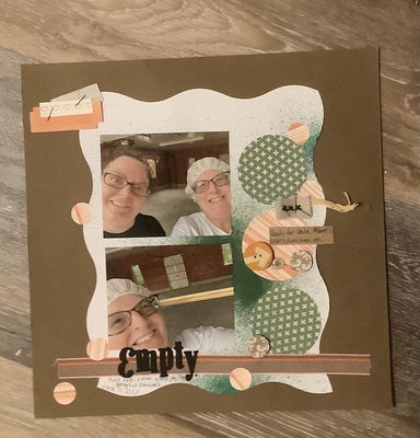 Empty
12-2-23 Vogue Challenge
Keywords: circles;stripes;string