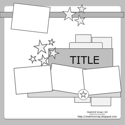 Monday November 20. Sketch 
