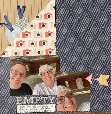 Empty
11/13  Sketch and Chaps
Keywords: tags;arrow;camera