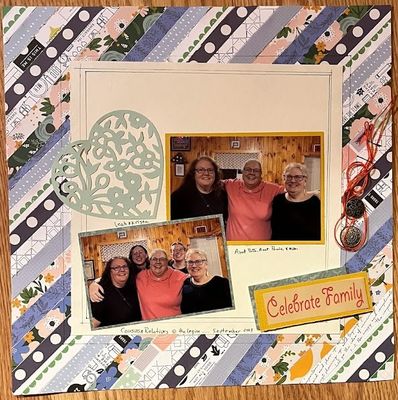 Family
September 2:  Alliances challenge
Keywords: pp;buttons;string;heart