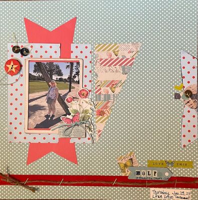 Mom 
Monday, August 26th preform magic with this sketch
Keywords: stickers;flowers;ribbon;jute;buttons&#039;stars;hearts;pp;frame;wooden star