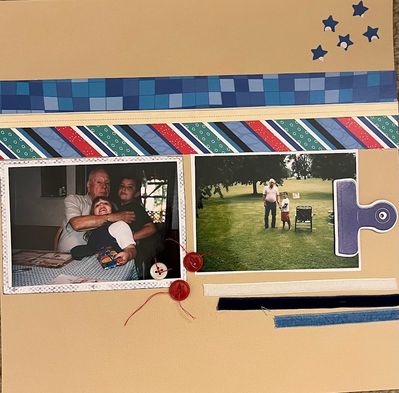 summer 2004
Jan 20th challenge, red, white, and blue
Keywords: stripes;er;blue;stars;buttons;ribbon