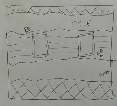 10/6 sketch
from Anna at Scrapbooking Coach
