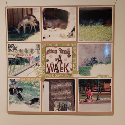 Take a walk
grid style layout for Clue challenge
Keywords: clue challenge;single page layout;grid