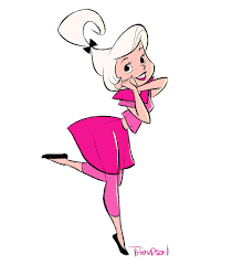 Keywords: Judy Jetson