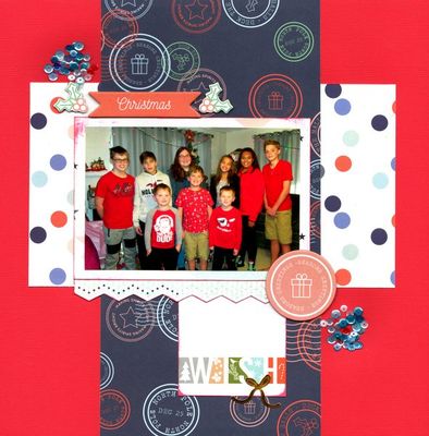 Christmas
Group photo of my sweet grandkids, Christmas 2019.

Keywords: Pinkfresh Studio