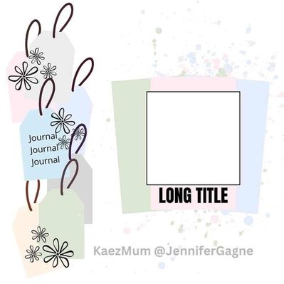 April 1st Sketch Challenge
Keywords: Sketch