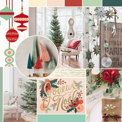 December 4th Mood Board
Keywords: December 4 Mood Board