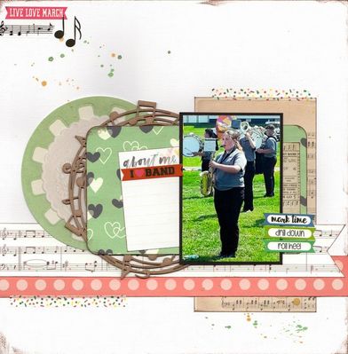 Live Love March January 4 Challenge
Photo of sweet granddaughter Sydney at the Labor Day Parade, September 2020. 

Keywords: Live Love March Jan 4 Challenge