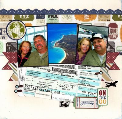 On the Go - June 7th Challenge
Photos of DH and I on the plane to Punta Cana, May 2021. 

Keywords: Echo Park