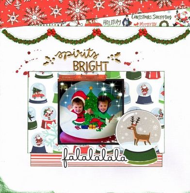 Spirits Bright Dec 5th Example
Photos of sweet little grandsons Travis and Evan in a snow globe at a lighting ceremony, December 2019.

Keywords: Carta Bella