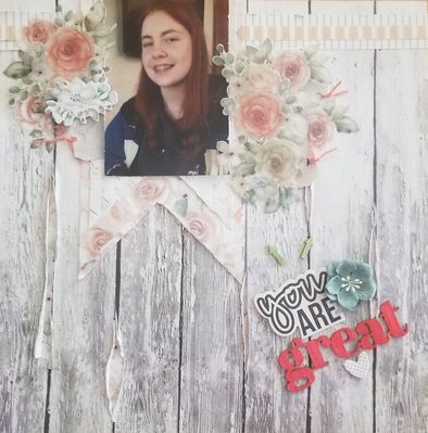 Telephone tag
Maureen
