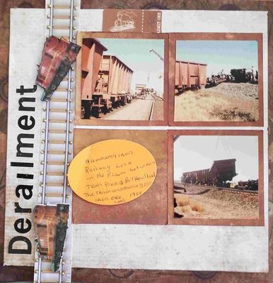 FRIDAY 14TH " just like Grandma use to make " Fudge Brownie Cups . Ingredients: Gems, Ovalmshapes, Square shapes, Briwh Papers . Yellow or Gold, white paper and Splatters 
