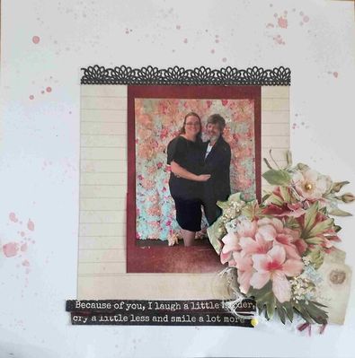 21st "Just like Grandma use to make " Challenge: Recipe  Macaroni and Cheese 
