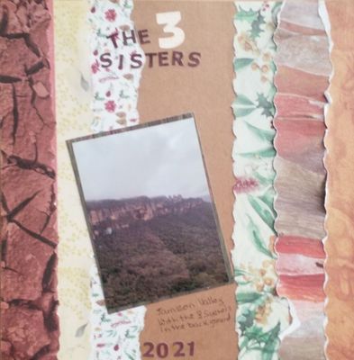 5th Birthday  Bash Cyvber Crop  Challenge number 6 Numbers
