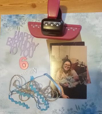 Keywords: Tuesday scavenger hunt picture 1