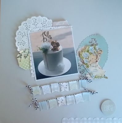 All about Sketches. May 1st
