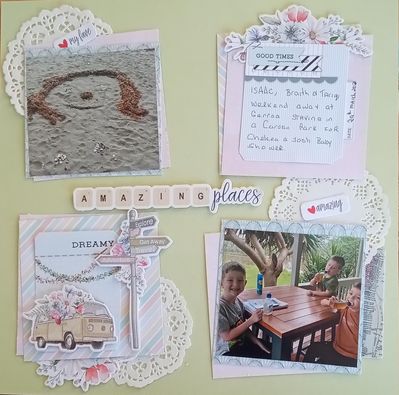 All About Sketches  Wednesday 24th May
