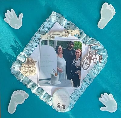 wed 19th July  the Brady Bunch month 
