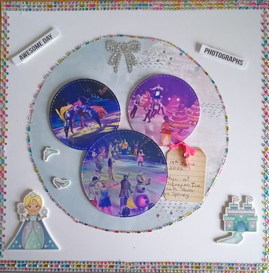 august 4  Ice cream sundae
