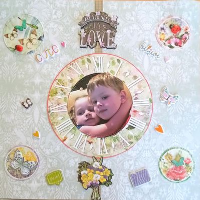 Wed 19th circle photo plus embillshment 
