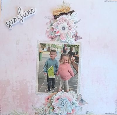 16th Flavours  what's your favourite doodling required 
