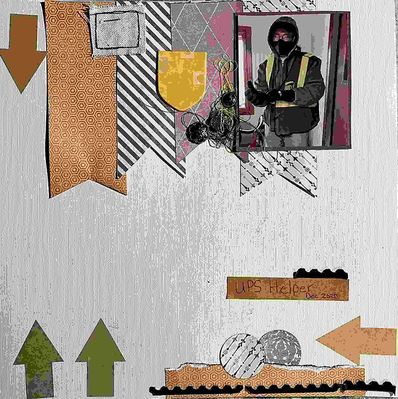 Telephone tag 
Phillis
