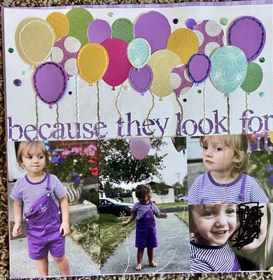 Keywords: Stitching; distressing; cut file