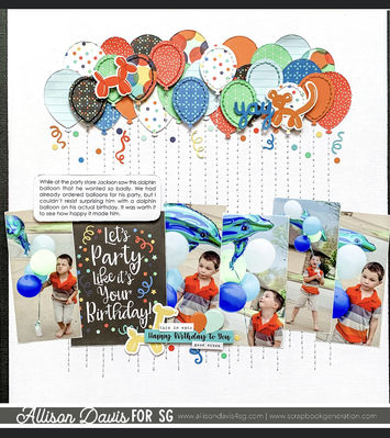 Keywords: Stitching; distressing; cut file